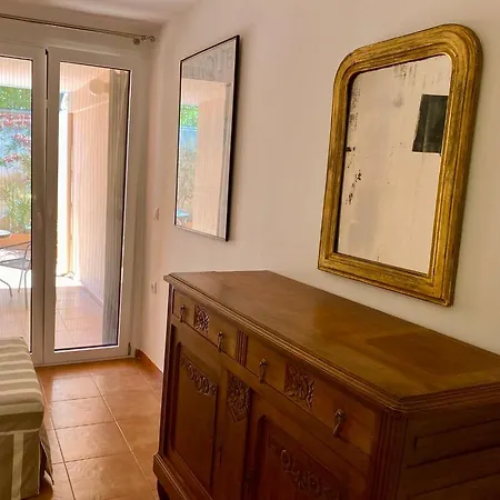 Ritsa Art Гостевой дом