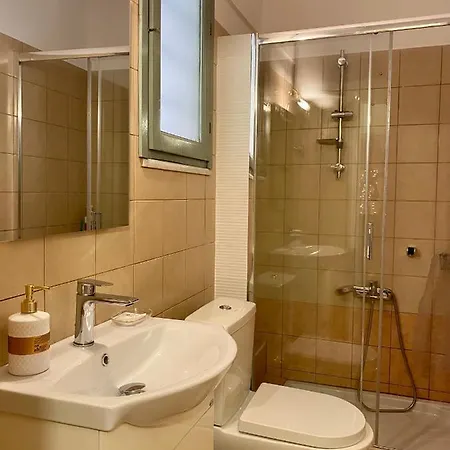 Ritsa Art Гостевой дом 3*