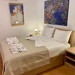 Ritsa Art Penzion 3*