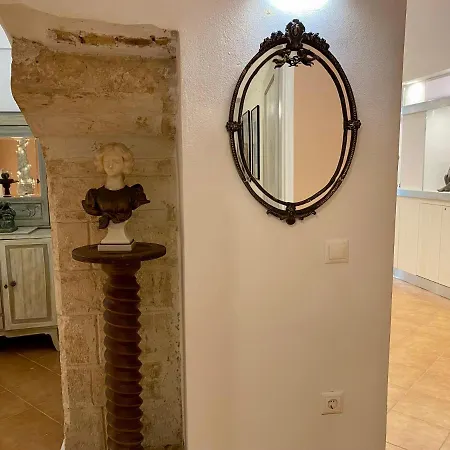 Guest house Ritsa Art Chania (Crete)