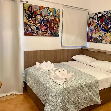 Ritsa Art Guest house Chania (Crete)