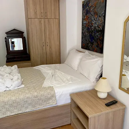 Guest house Ritsa Art Chania (Crete)