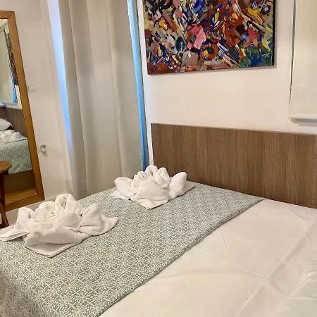 Ritsa Art Chania (Crete)