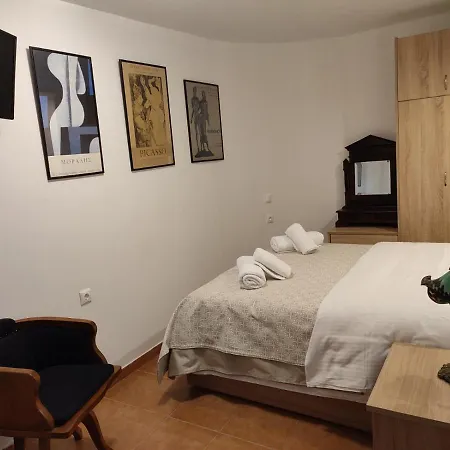 Ritsa Art Guest house