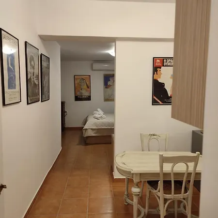 Ritsa Art Chania (Crete)