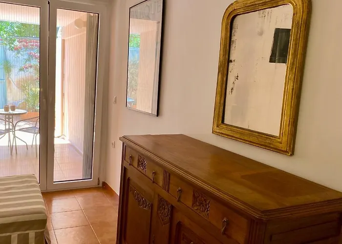 Ritsa Art Casa de hóspedes