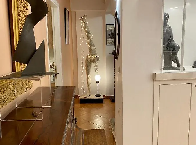 Ritsa Art Chania (Crete)