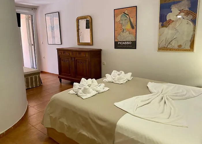 Ritsa Art Chania (Crete)