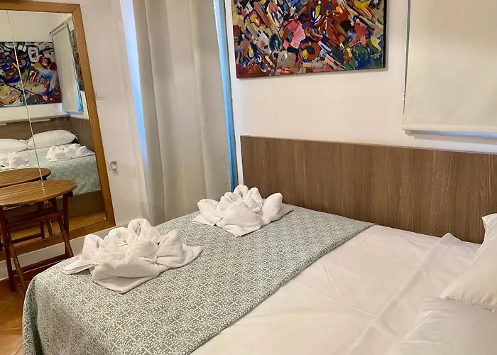 Ritsa Art Chania (Crete)