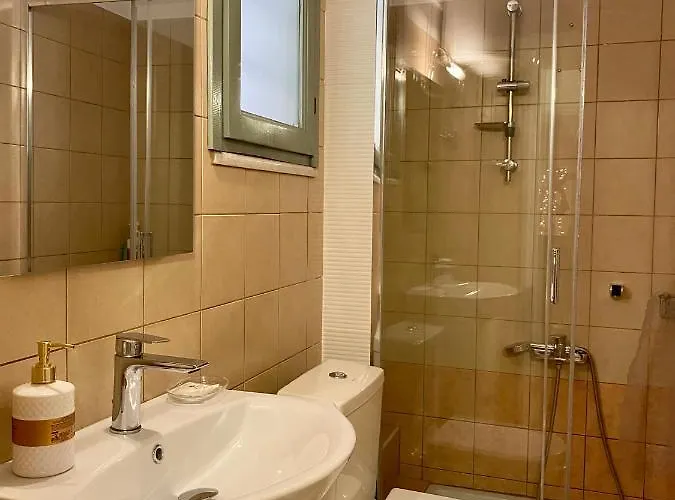 Ritsa Art Casa de hóspedes 3*